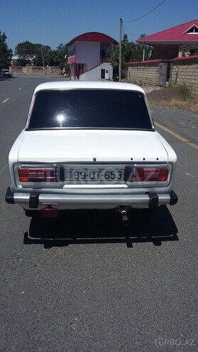 LADA (VAZ) 2106 1998, 710,940 km - 1.6 l - Balakən