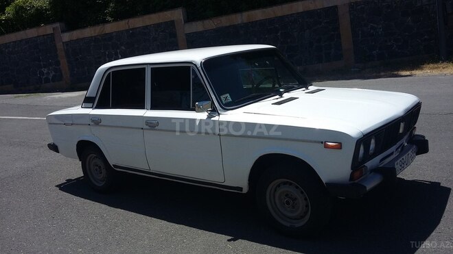 LADA (VAZ) 2106 1998, 710,940 km - 1.6 l - Balakən