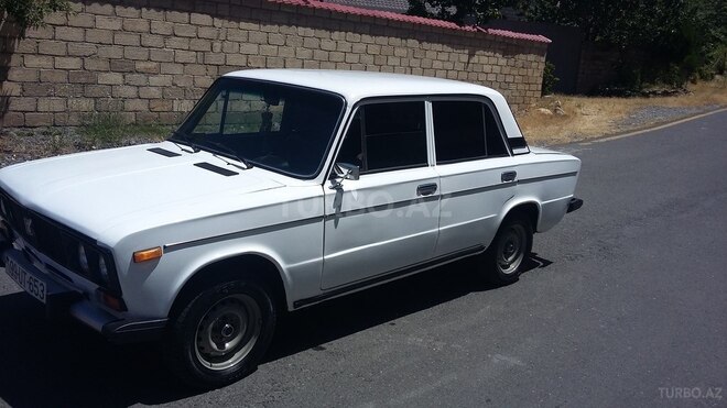 LADA (VAZ) 2106 1998, 710,940 km - 1.6 l - Balakən