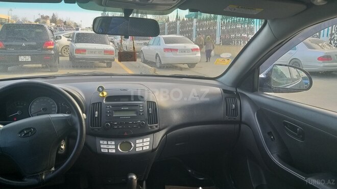 Hyundai Elantra 2008, 180,000 km - 1.6 l - Bakı