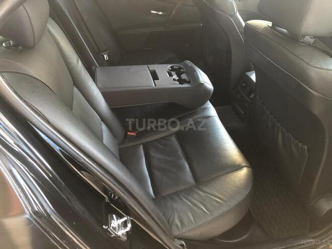 BMW 530 2005, 370,000 km - 3.0 l - Bakı