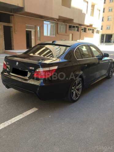BMW 530 2005, 370,000 km - 3.0 l - Bakı