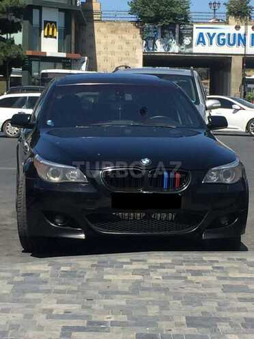 BMW 530 2005, 370,000 km - 3.0 l - Bakı