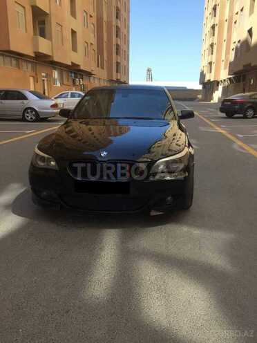 BMW 530 2005, 370,000 km - 3.0 l - Bakı