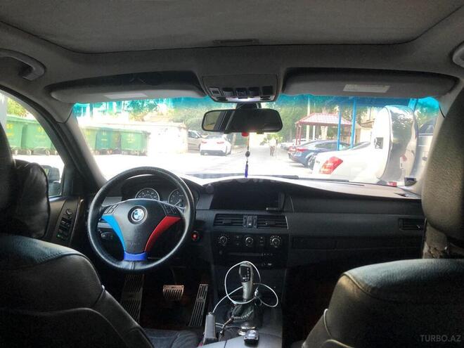BMW 530 2005, 370,000 km - 3.0 l - Bakı