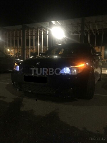 BMW 530 2005, 370,000 km - 3.0 l - Bakı