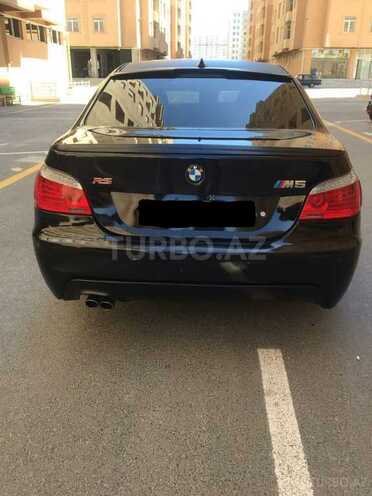 BMW 530 2005, 370,000 km - 3.0 l - Bakı