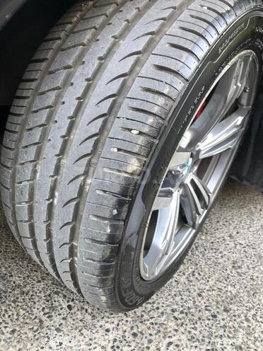 BMW 530 2005, 370,000 km - 3.0 l - Bakı
