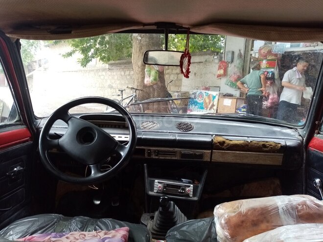 LADA (VAZ) 21011 1983, 187,635 km - 1.5 l - Mingəçevir