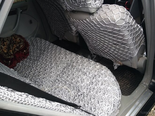 Mercedes C 200 1997, 180,000 km - 2.0 л - Tovuz