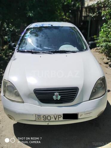 Saipa Tiba 2013, 213,300 km - 1.5 l - Bakı