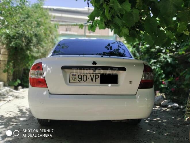 Saipa Tiba 2013, 213,300 km - 1.5 l - Bakı