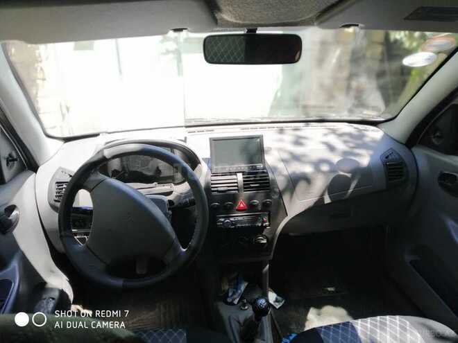 Saipa Tiba 2013, 213,300 km - 1.5 l - Bakı