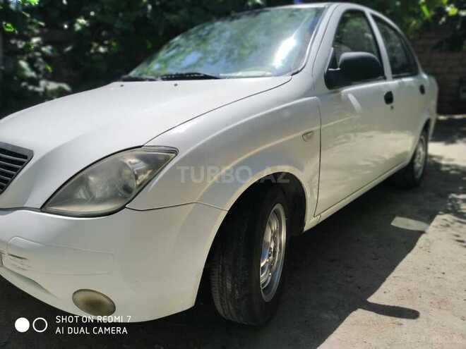 Saipa Tiba 2013, 213,300 km - 1.5 l - Bakı