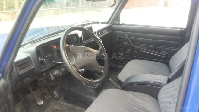 LADA (VAZ) 2107 1982, 79,300 km - 1.6 l - Astara