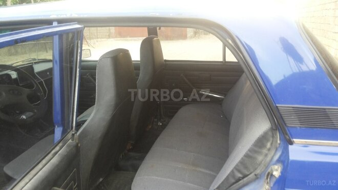 LADA (VAZ) 2107 1982, 79,300 km - 1.6 l - Astara
