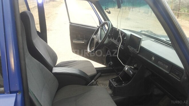 LADA (VAZ) 2107 1982, 79,300 km - 1.6 l - Astara