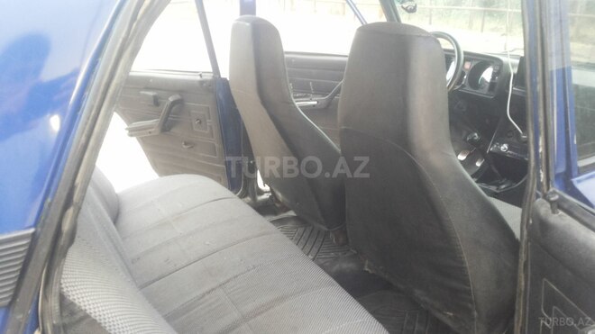 LADA (VAZ) 2107 1982, 79,300 km - 1.6 l - Astara