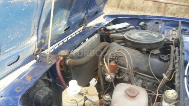 LADA (VAZ) 2107 1982, 79,300 km - 1.6 l - Astara