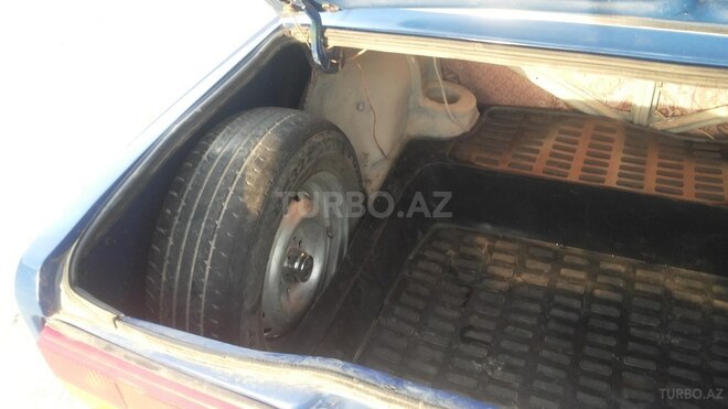 LADA (VAZ) 2107 1982, 79,300 km - 1.6 l - Astara
