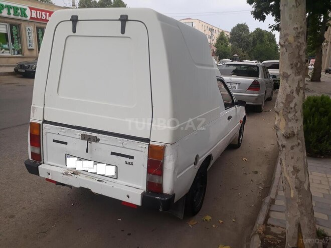 ZAZ Tavriya 2006, 152,421 km - 1.2 l - Bərdə