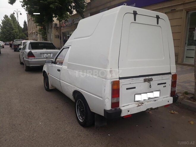 ZAZ Tavriya 2006, 152,421 km - 1.2 l - Bərdə