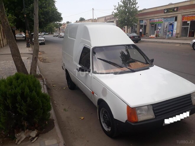 ZAZ Tavriya 2006, 152,421 km - 1.2 l - Bərdə