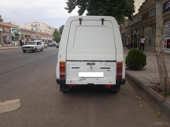 ZAZ Tavriya 2006, 152,421 km - 1.2 l - Bərdə