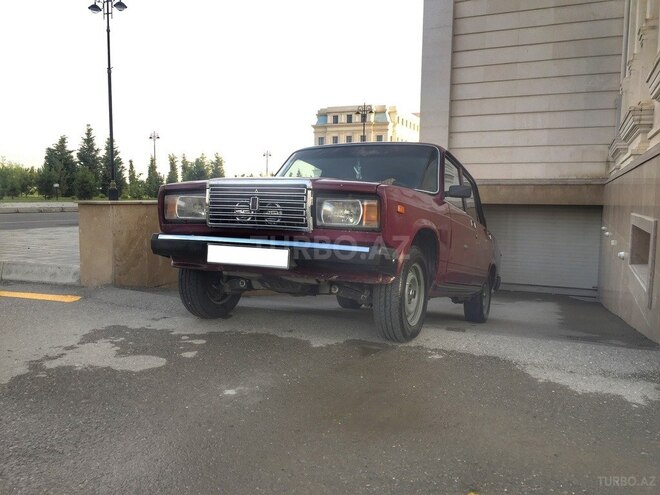 LADA (VAZ) 2107 2003, 255,000 km - 1.6 l - Ağdaş