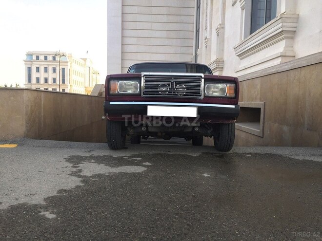 LADA (VAZ) 2107 2003, 255,000 km - 1.6 l - Ağdaş