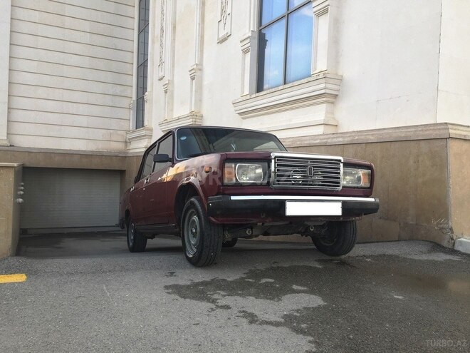 LADA (VAZ) 2107 2003, 255,000 km - 1.6 l - Ağdaş
