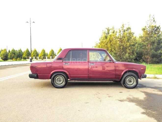 LADA (VAZ) 2107 2003, 255,000 km - 1.6 l - Ağdaş