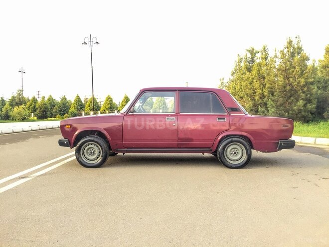 LADA (VAZ) 2107 2003, 255,000 km - 1.6 l - Ağdaş