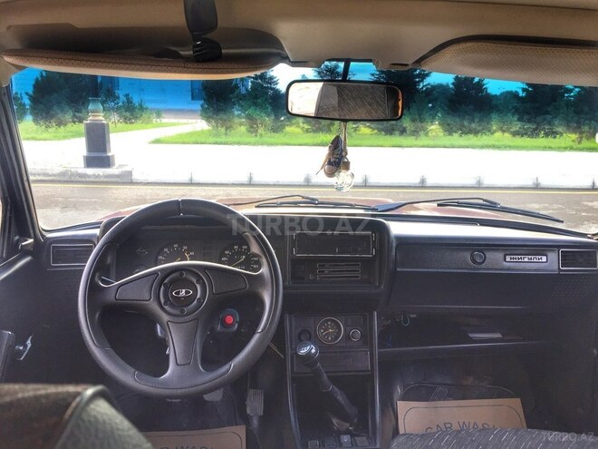 LADA (VAZ) 2107 2003, 255,000 km - 1.6 l - Ağdaş
