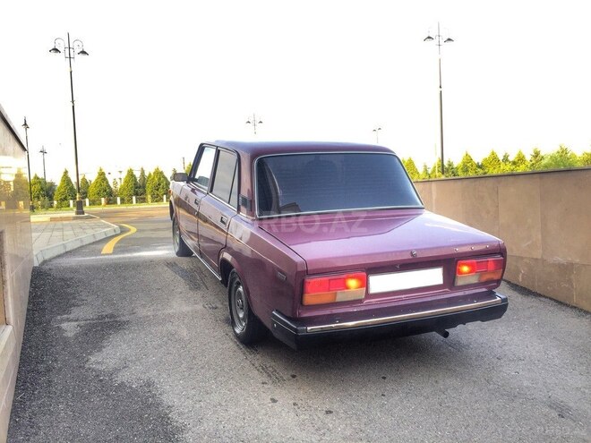LADA (VAZ) 2107 2003, 255,000 km - 1.6 l - Ağdaş