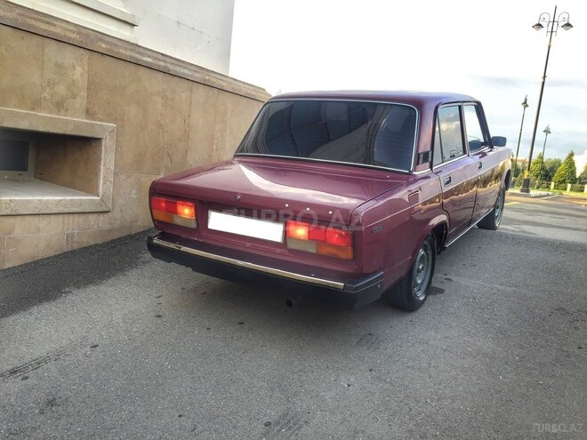 LADA (VAZ) 2107 2003, 255,000 km - 1.6 l - Ağdaş