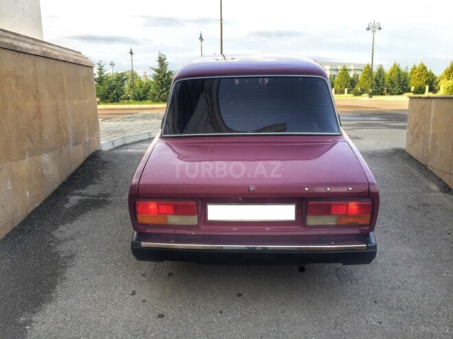 LADA (VAZ) 2107 2003, 255,000 km - 1.6 l - Ağdaş