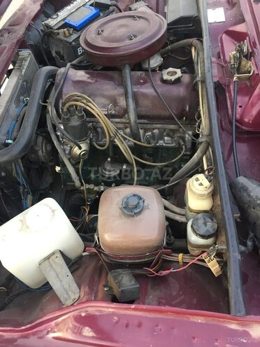 LADA (VAZ) 2107 2003, 255,000 km - 1.6 l - Ağdaş