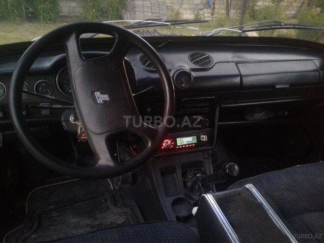 LADA (VAZ) 2106 1981, 226,051 km - 1.6 l - Zaqatala
