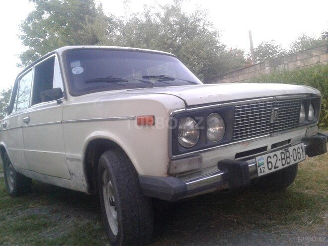 LADA (VAZ) 2106 1981, 226,051 km - 1.6 l - Zaqatala