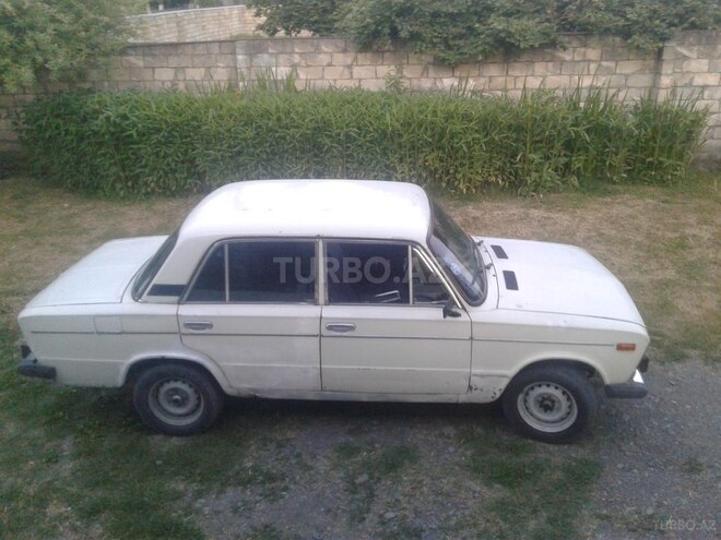 LADA (VAZ) 2106 1981, 226,051 km - 1.6 l - Zaqatala