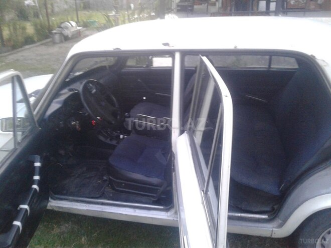 LADA (VAZ) 2106 1981, 226,051 km - 1.6 l - Zaqatala