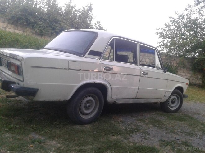LADA (VAZ) 2106 1981, 226,051 km - 1.6 l - Zaqatala