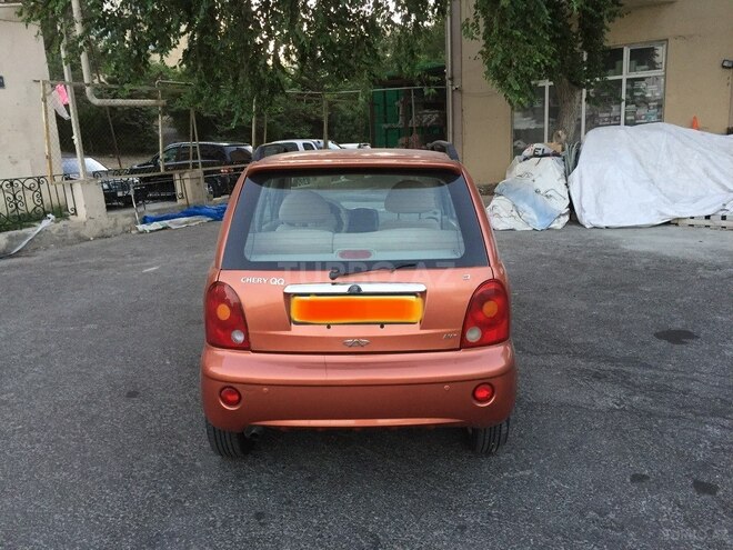 Chery Sweet (QQ) 2011, 60,000 km - 1.0 l - Bakı