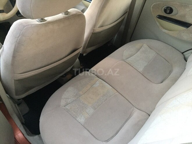 Chery Sweet (QQ) 2011, 60,000 km - 1.0 l - Bakı