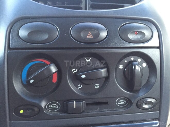 Chery Sweet (QQ) 2011, 60,000 km - 1.0 l - Bakı