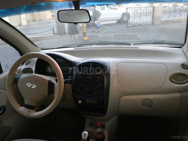 Chery Sweet (QQ) 2011, 60,000 km - 1.0 l - Bakı