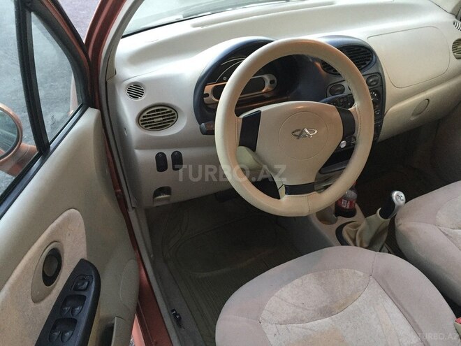 Chery Sweet (QQ) 2011, 60,000 km - 1.0 l - Bakı