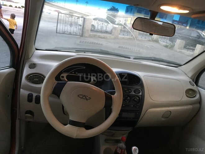 Chery Sweet (QQ) 2011, 60,000 km - 1.0 l - Bakı