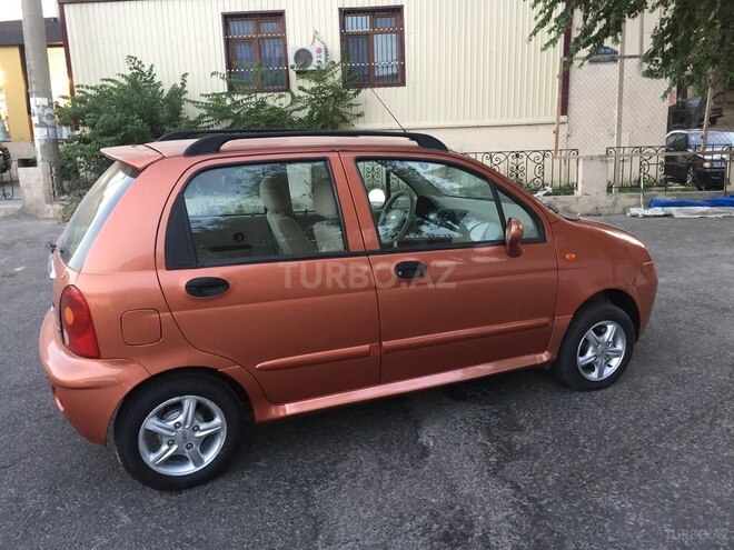 Chery Sweet (QQ) 2011, 60,000 km - 1.0 l - Bakı